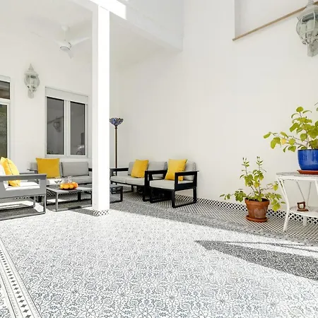 El Patio Apartment Alicante Exterior photo