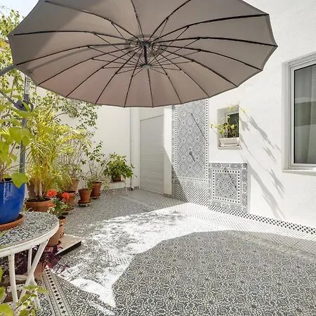 El Patio Apartment Alicante Exterior photo