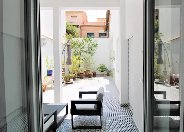 El Patio