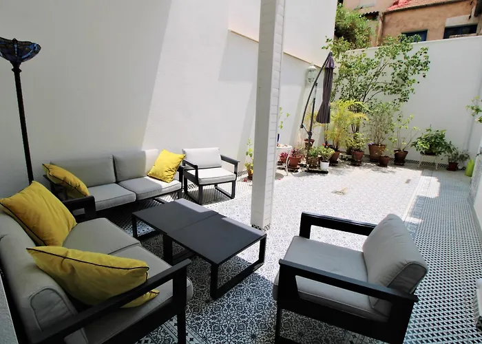 El Patio